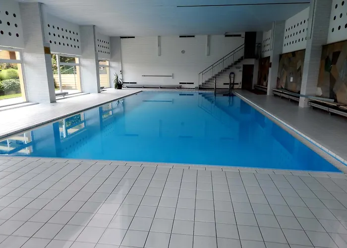 Ferienzentrum Bodensee Lägenhet *