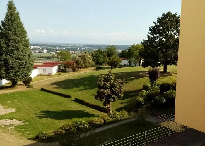Ferienzentrum Bodensee * Oberteuringen