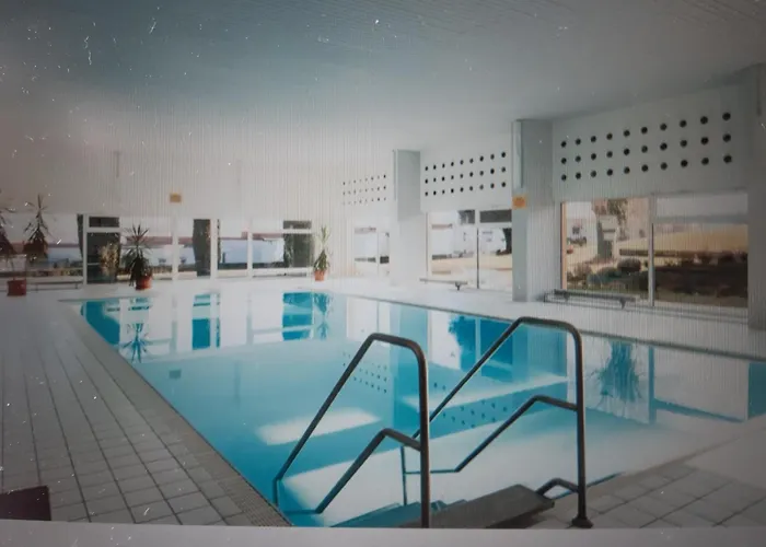 Ferienzentrum Bodensee Lägenhet *