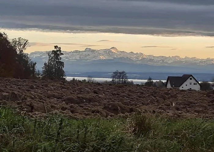 Ferienzentrum Bodensee * Oberteuringen