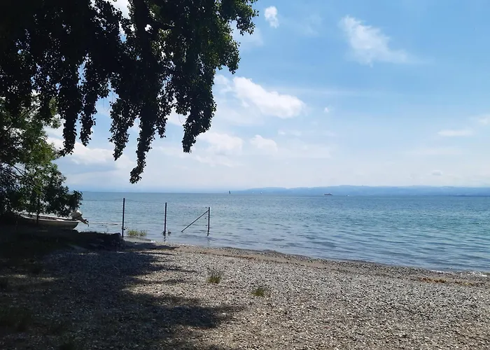 Lägenhet Ferienzentrum Bodensee *