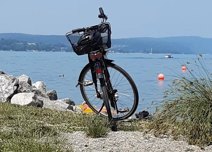 Ferienzentrum Bodensee *