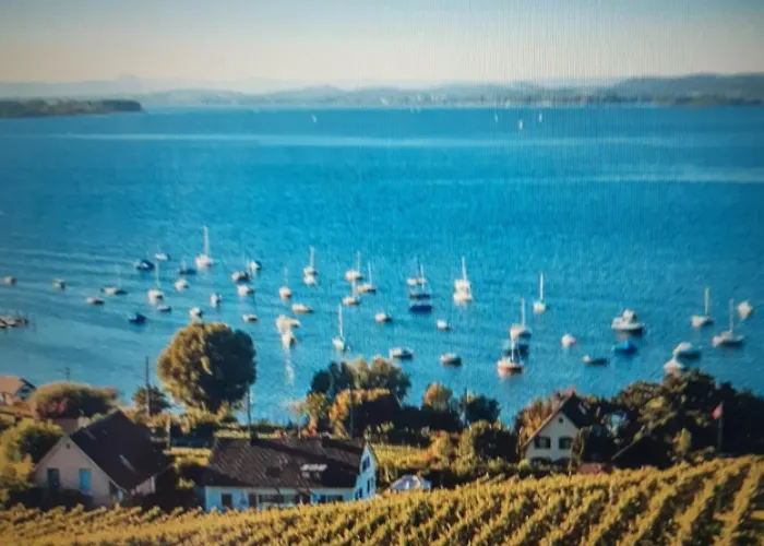 Ferienzentrum Bodensee *