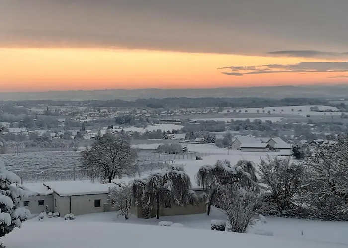 Ferienzentrum Bodensee * Oberteuringen