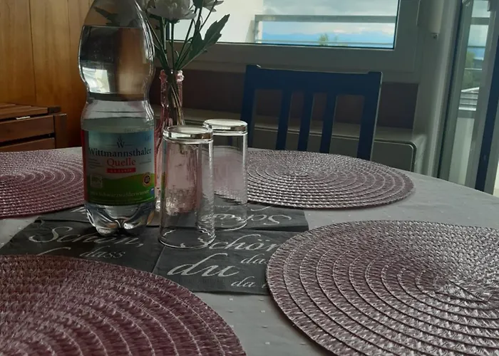 Ferienzentrum Bodensee * Oberteuringen