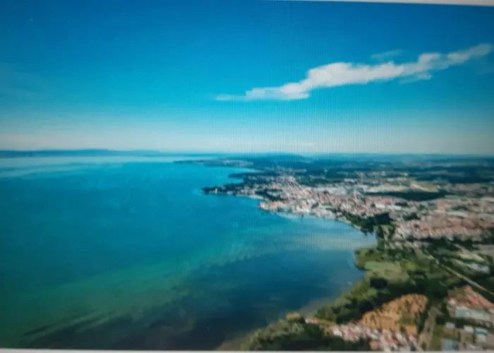 Lägenhet Ferienzentrum Bodensee