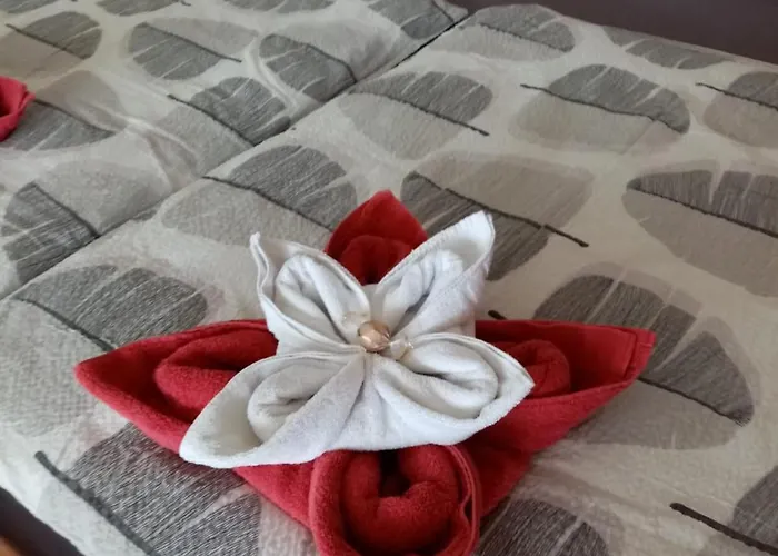 Ferienzentrum Bodensee Lägenhet Oberteuringen