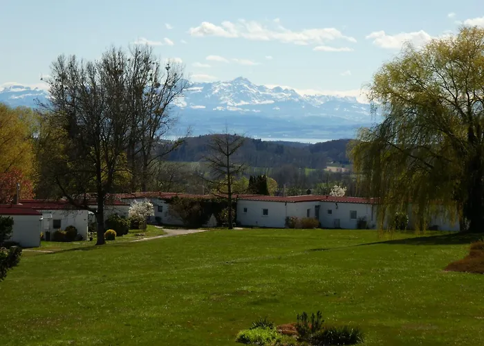 Ferienzentrum Bodensee * Oberteuringen