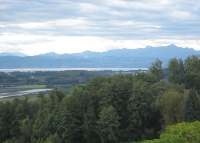 Ferienzentrum Bodensee Lägenhet