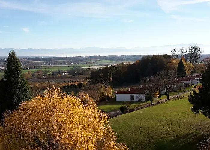 Lägenhet Ferienzentrum Bodensee