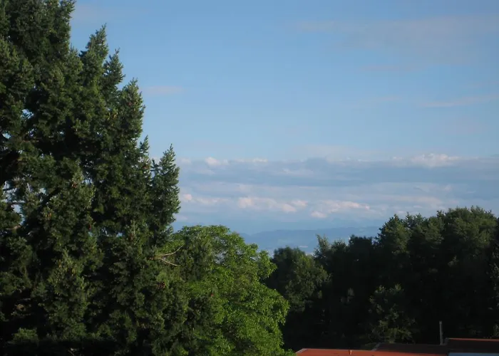Ferienzentrum Bodensee Lägenhet *